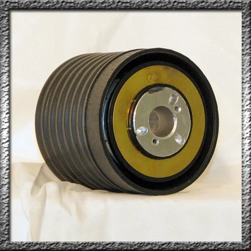 Rattnav Mitsubishi Pajero (Montero) årsmod 10/88-09/91 Köp online
