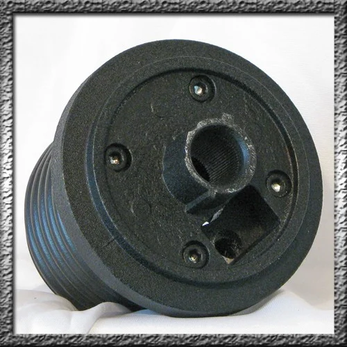 Rattnav Airbag SAAB 9-3 med rattaxeldiamter 21,3mm Endast denna vecka