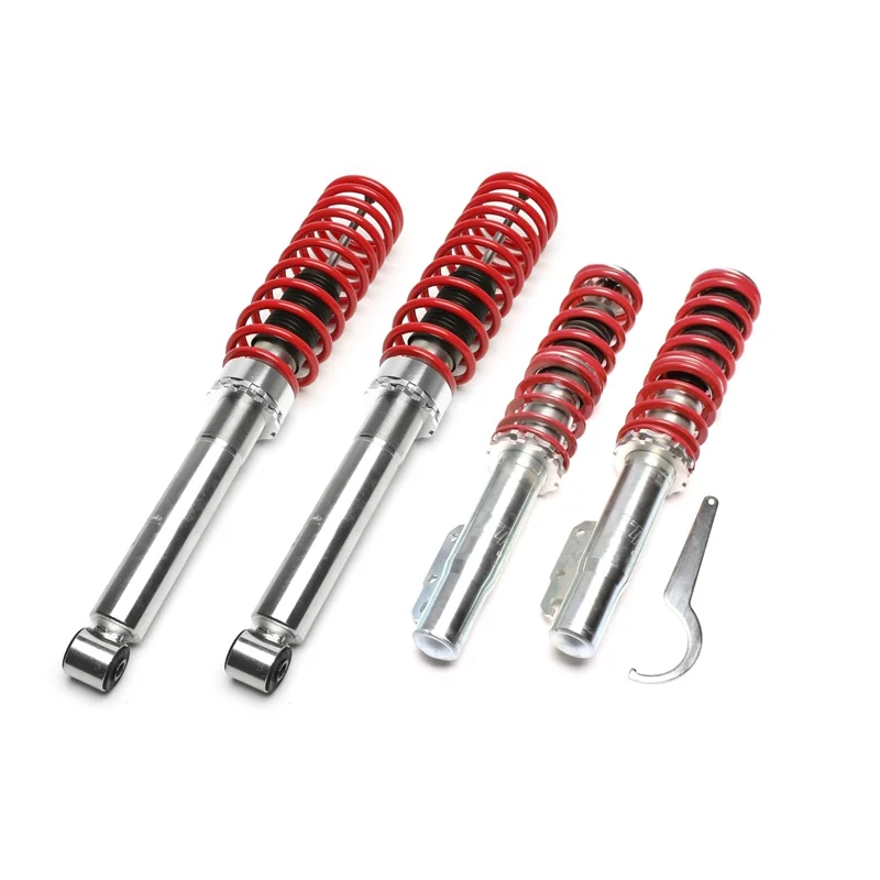Snabb leverans Coilovers Ta-Technix Ford Escort (1995-2002)