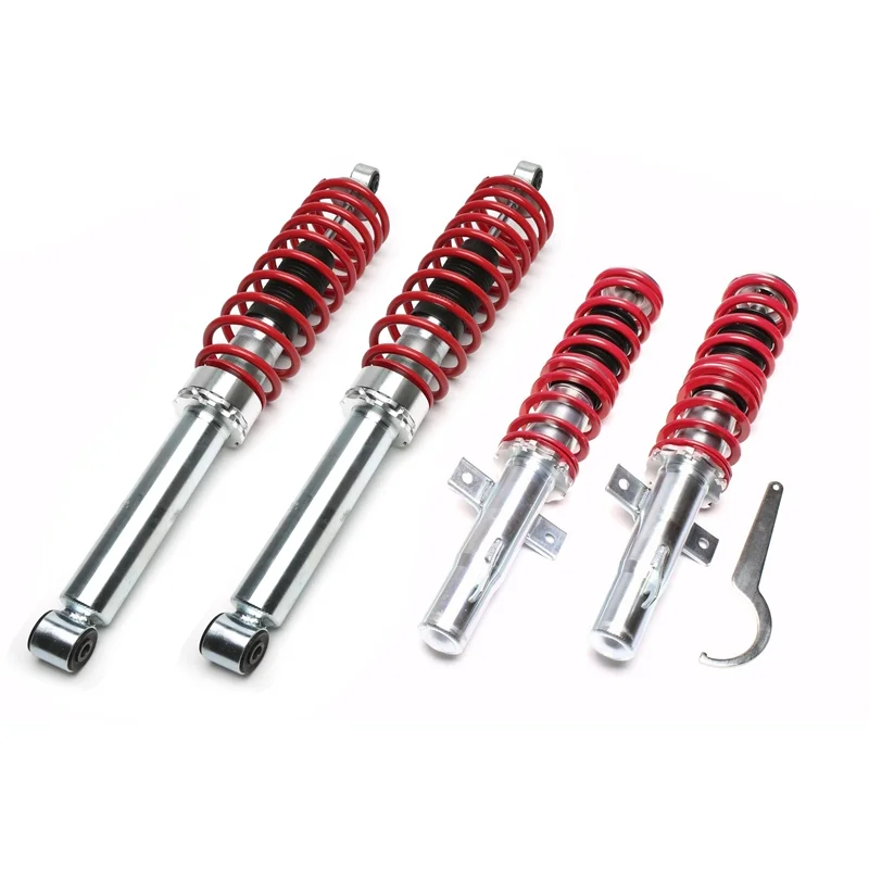 Coilovers Ta-Technix Ford Fiesta (1994-1995) Outlet