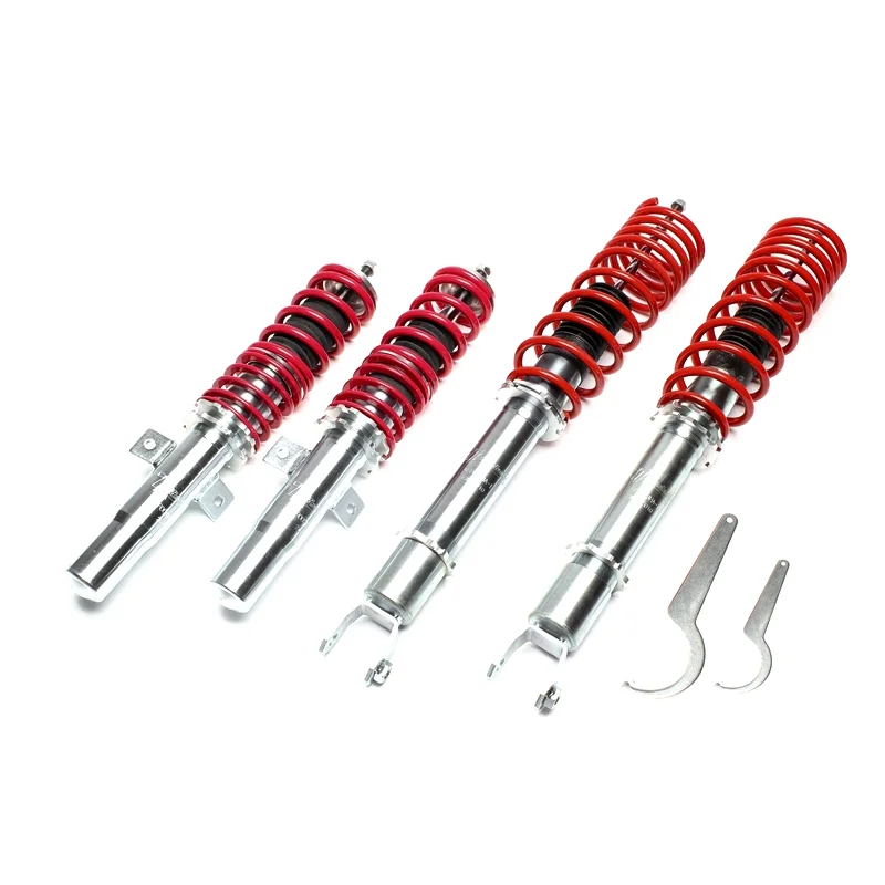 Beställ idag Coilovers Ta-Technix Ford KA (1996-1998)