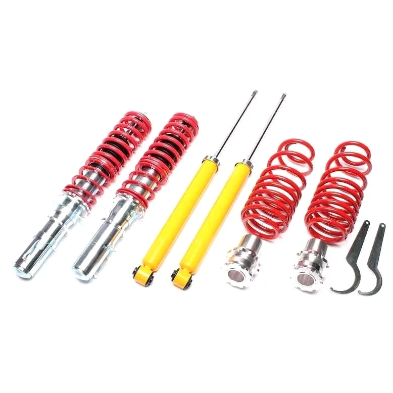 Coilovers Ta-Technix VW New Beetle (1998-2011) Köp nu
