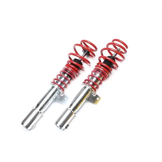 Fynd Coilovers Fram Ta-Technix VW Caddy (2004-2020)