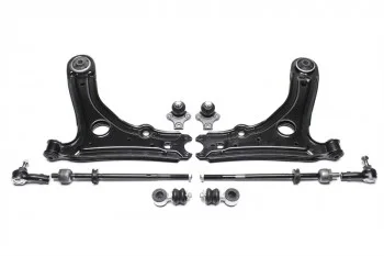 Länkarmskit (Stora) Seat Ibiza 1994-1999 (6K) Endast denna vecka