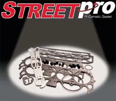 Cometic Street Pro Topp Nissan 200sx s15 SR20DET Köp online