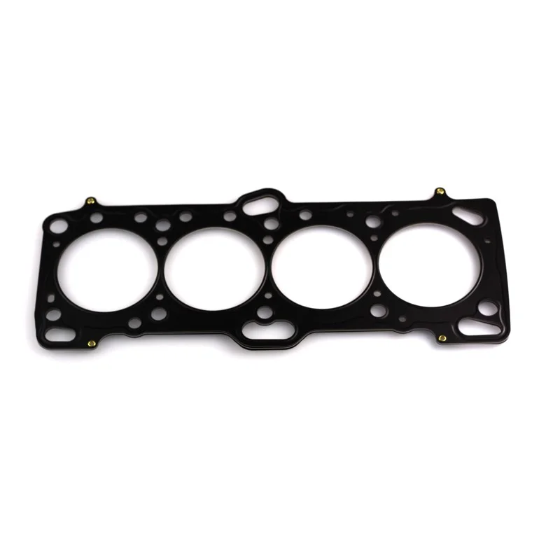 Cometic ståltoppackning Mitsubishi Evo 1-3 4G63 borr 85,5mm / 1,3mm tjock Premium