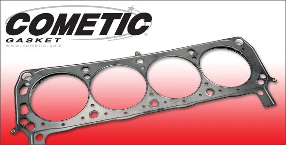 Köp nu Cometic ståltoppackning Nissan RB30 89-93 borr 86mm / 1,3mm tjock