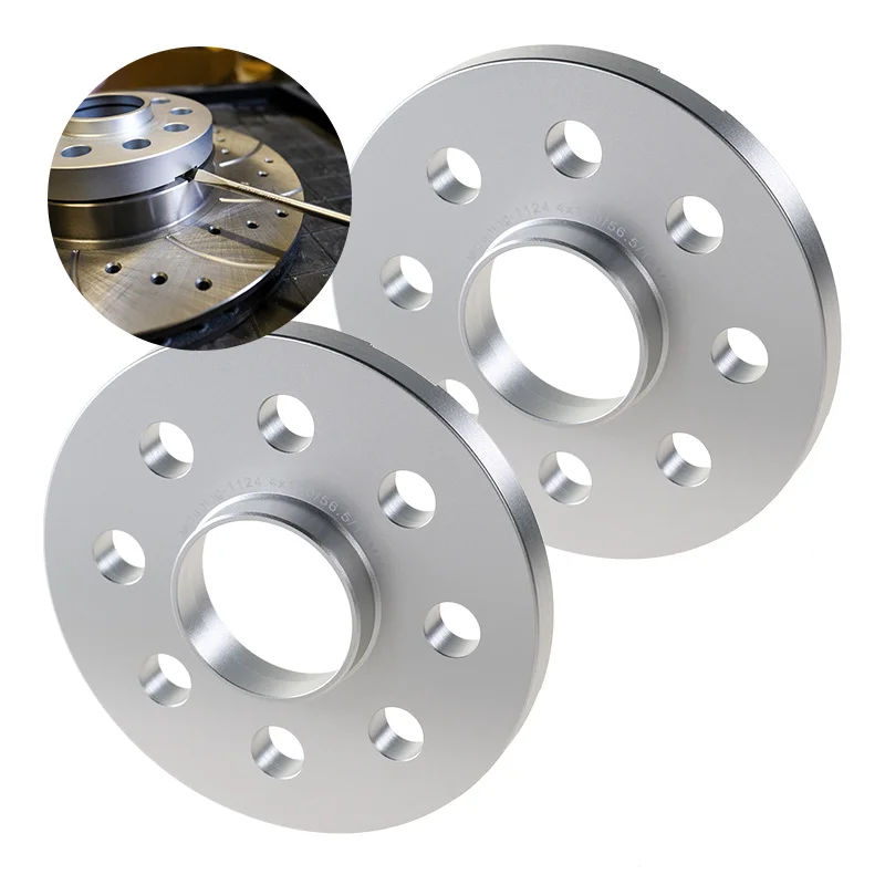 2 x Spacers Opel Astra G (4x100) Trygg betalning