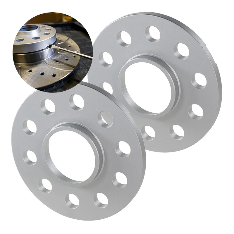 Bästa pris 2 x Spacers Opel Vectra C