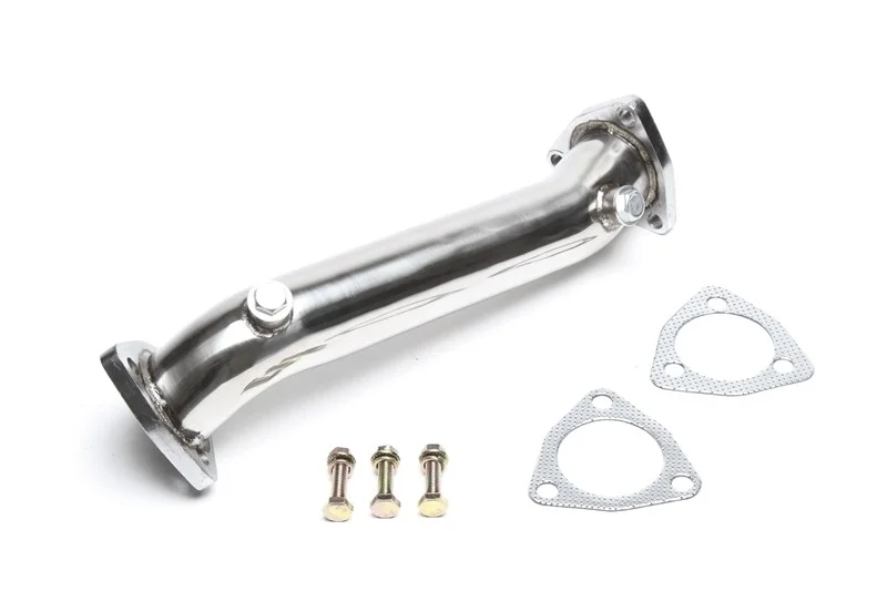 Downpipe rostfri - VW Passat 1.8T (3B/3BG) (1996-2004) - Ta-Technix I lager
