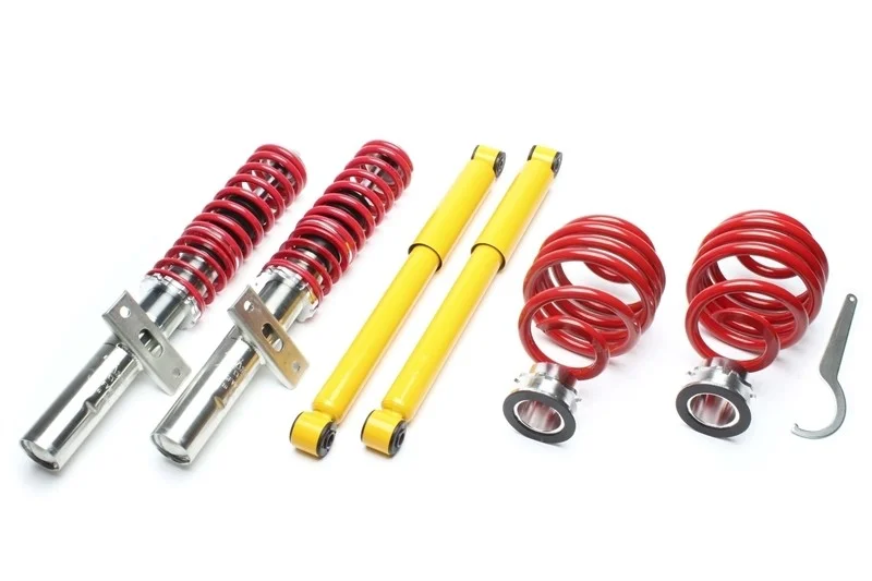 Fynd Coilvers Ta-Technix VW Sharan 7M 95-09