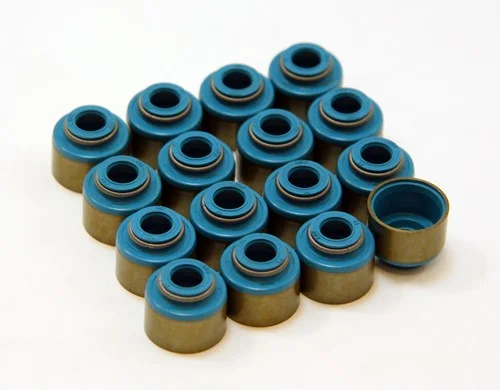GSC Viton Ventiltätningar - Mitsubishi Evo 8 4G63 Nyhet