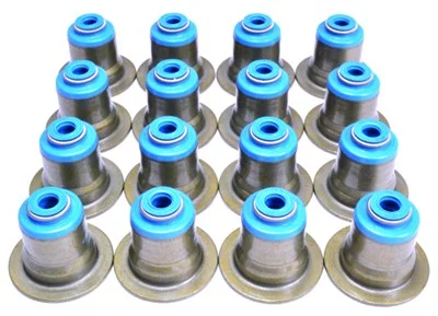 GSC Viton Ventiltätningar - Mitsubishi Evo X 4B11T Snabb leverans