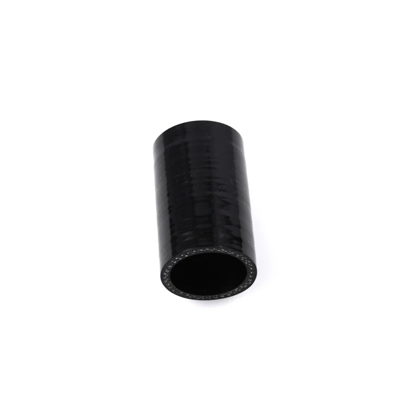 Bästa pris Silikonslang 32mm (1,25tum) - Svart