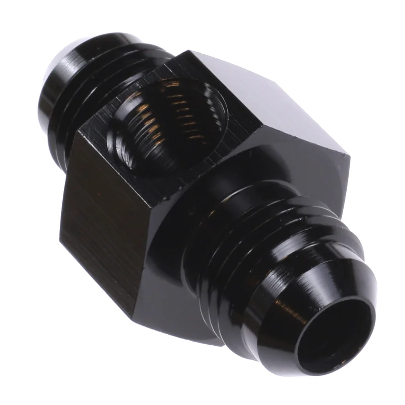 Populär AN4 Hane - Hane / 1/8NPT uttag