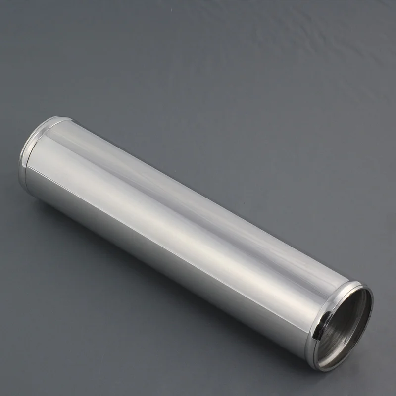 Snabb leverans Aluminiumrör Rak 4" (100mm)