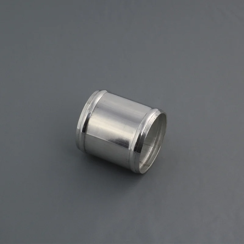 Fynd Aluminium muff 2"