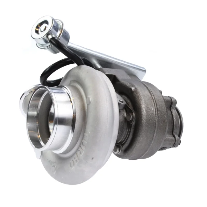 Turbo HX35w Lägg i varukorgen