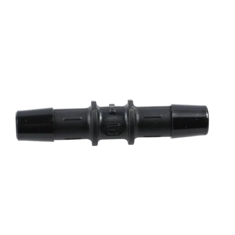 I lager Nylonplast Rak (13mm)