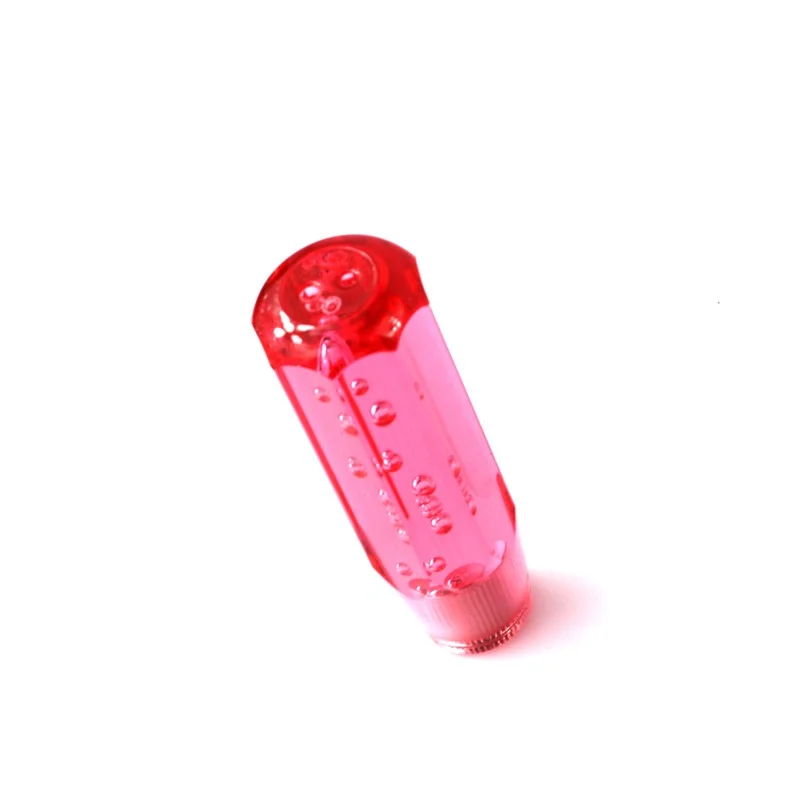 Rabatt Cool Växelspaksknopp (15cm) Röd
