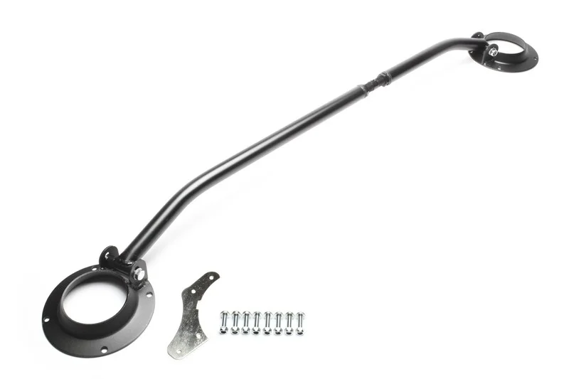 Nyhet Fjäderbensstag Svart fram VW Passat (1988-1996)