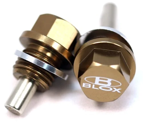 Trygg betalning Blox Magnetisk Oljeplugg Subaru Forester