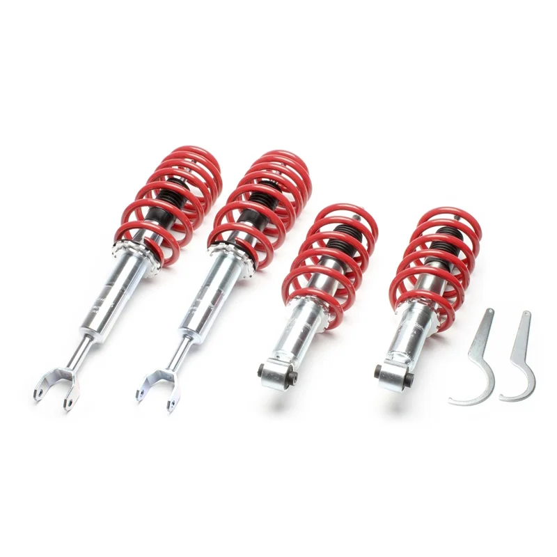 Begränsad tid Coilovers Ta-Technix VW Passat 3B / 3BG 4-motion (1996-2005)