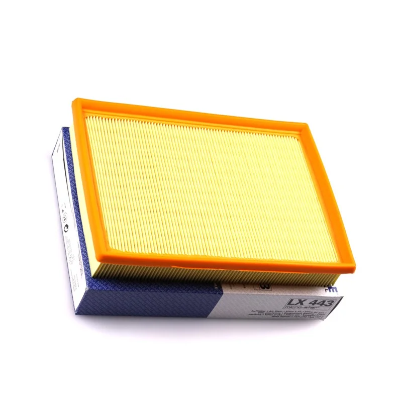 Luftfilter Volvo 740 940 B204 / B234 16v Rabatt
