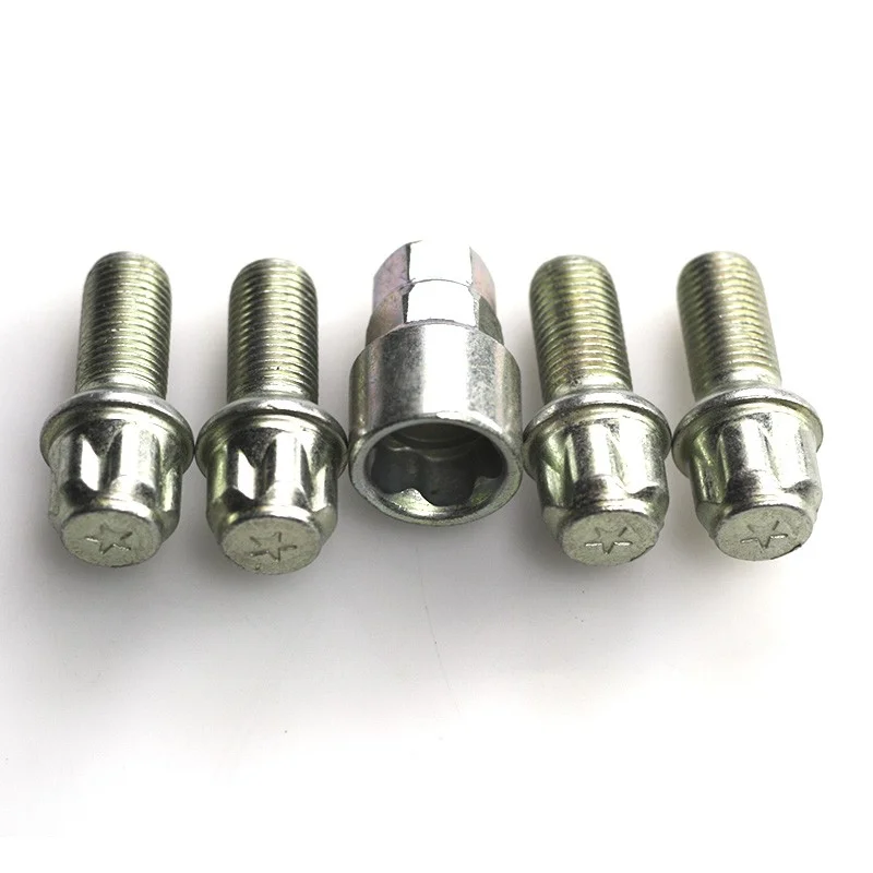 H&R låsbultar - Audi A8 (4H) 2010- Endast denna vecka