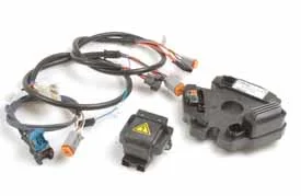 Spheros Styrenhetssats DW230-350 AMP Extra rabatt