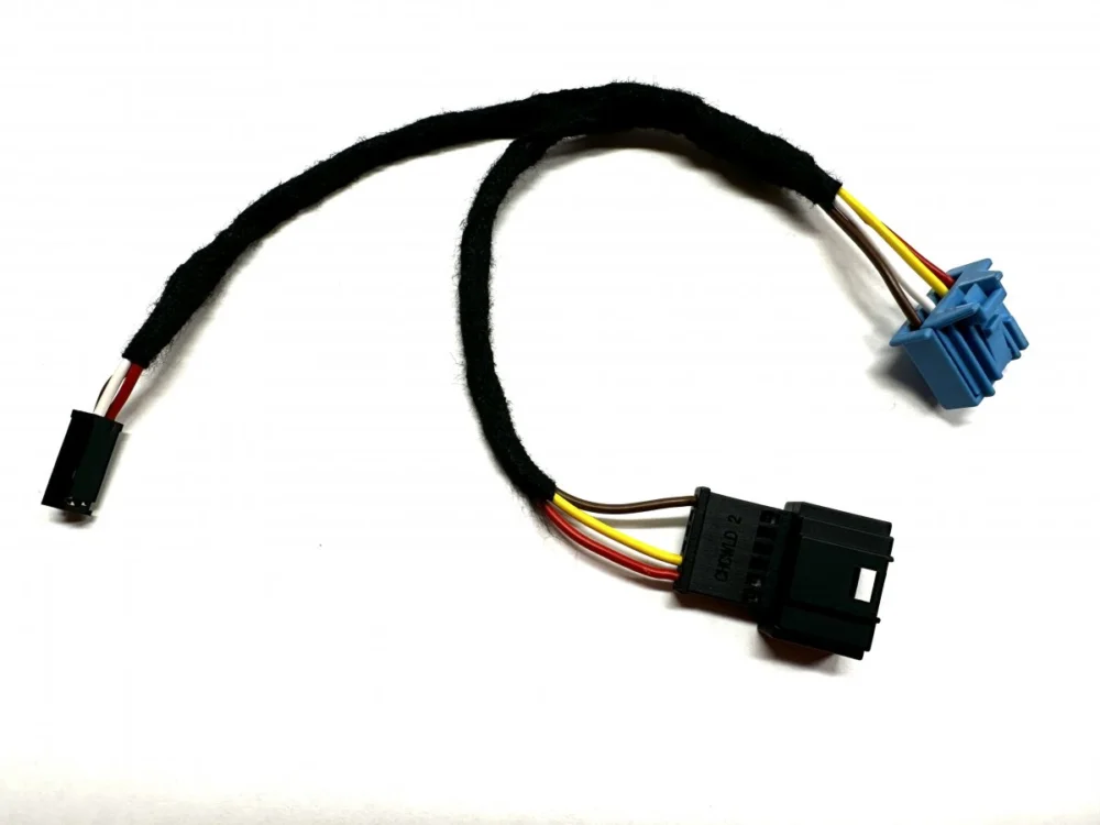 Kampanjpris Webasto Kablage OEM VW / Ford