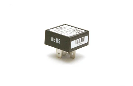 Säker betalning Webasto ACC-kit Standard - Citroen