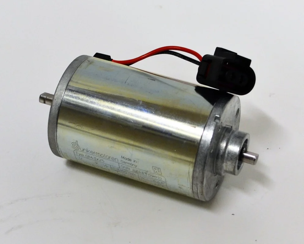 Spheros Elmotor 24V Thermo S 350-400 Rea