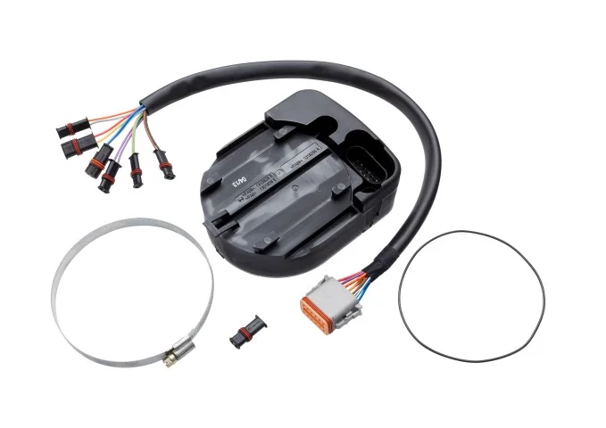Webasto Styrenhet 12V Thermo 90 S D risnedsättning
