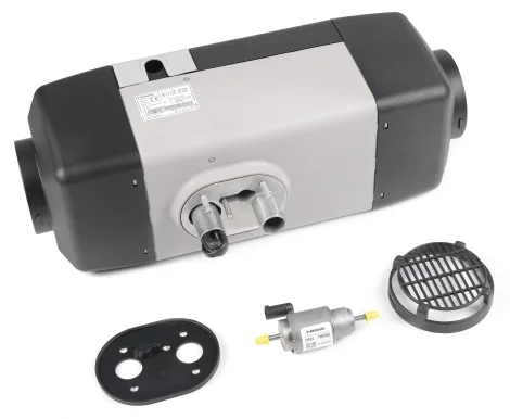 Sista chansen Webasto Air Top Evo 40 12v Diesel