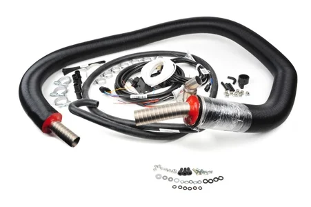 Webasto Monteringssats Thermo Pro 90 Marin Bästa pris