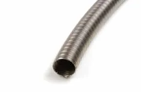 Säker betalning Avgasslang Ø38mm längd 2 meter