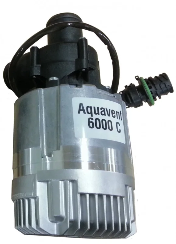 Spheros Vattenpump Aquavent 6000C Köp online