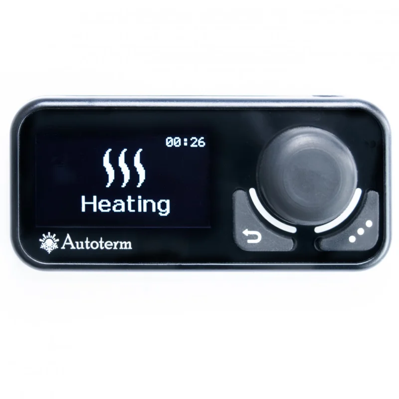Autoterm Comfort Control Lägg i varukorgen