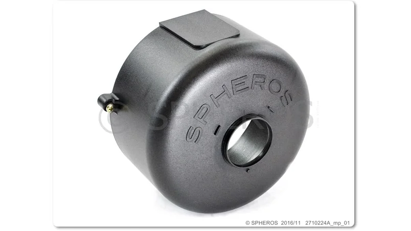 Reapris Insugningskåpa Thermo S 160 / 230 / 300 / 350 / 400 samt Thermo E 200 / 320