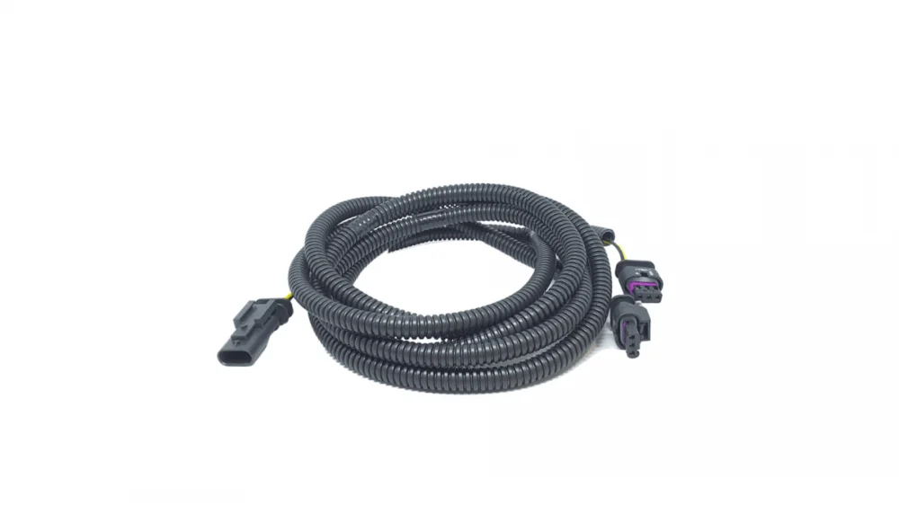 Billigare Autoterm Dual Pierburg Vattenpumpkabel