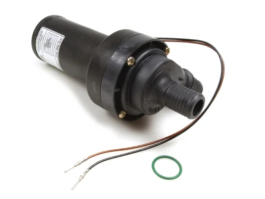 Rabatt Vattenpump U4846 24V, Th 90/S