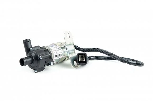 Beställ nu Elektrisk vattenpump