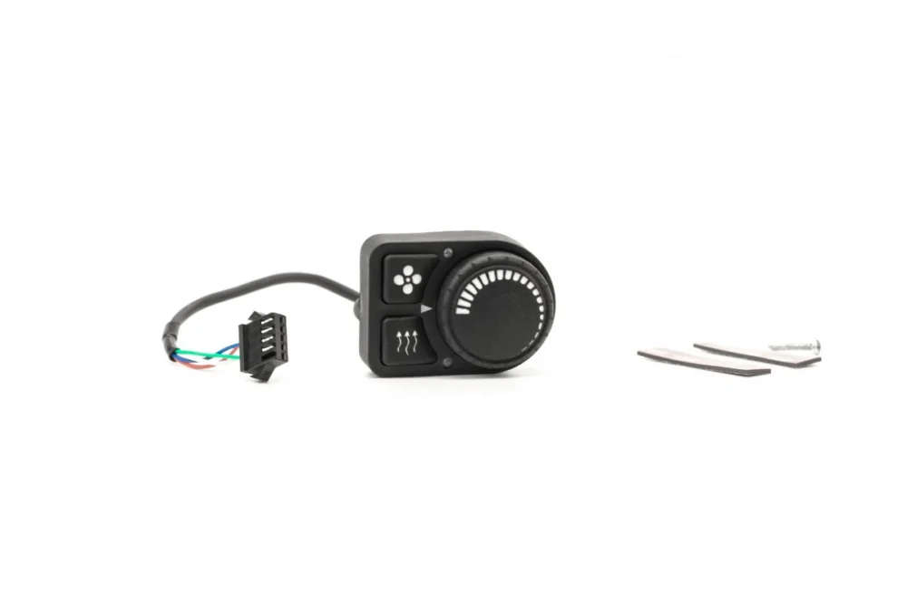 Premium Kontrollpanel Simple Control (PU-5)