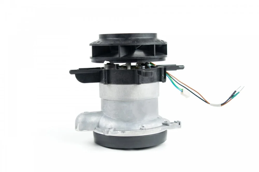 Fläktmotor Air 4D 24V I lager