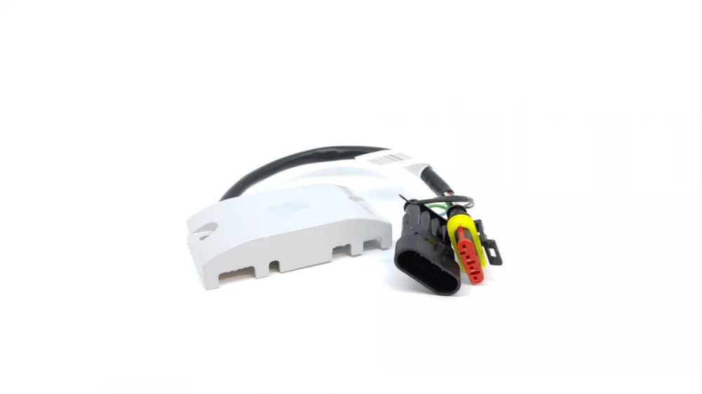 Styrenhet Flow 5B 12V Handla nu