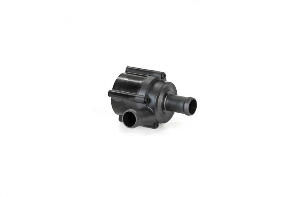 Handla nu Elektrisk vattenpump Pierburg Flow 5D/5B 12V