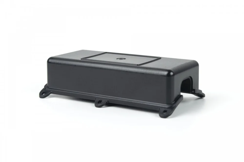 Lock till styrenhet Air 9D Expressleverans
