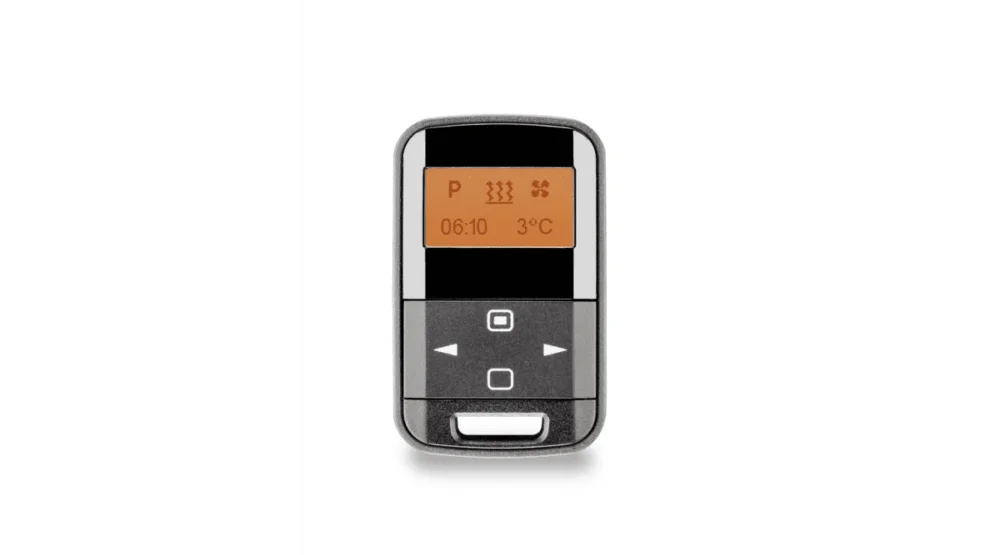 Billigare Lös sändare EasyStart Remote+ TP7