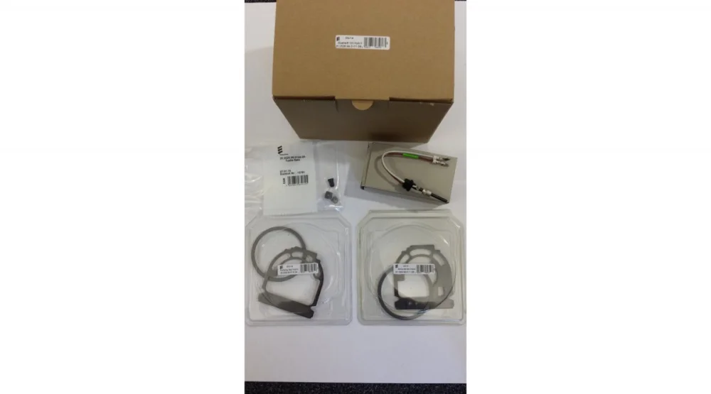 Premium Glödsstifts sats inkl.packn. Hyd II 12V